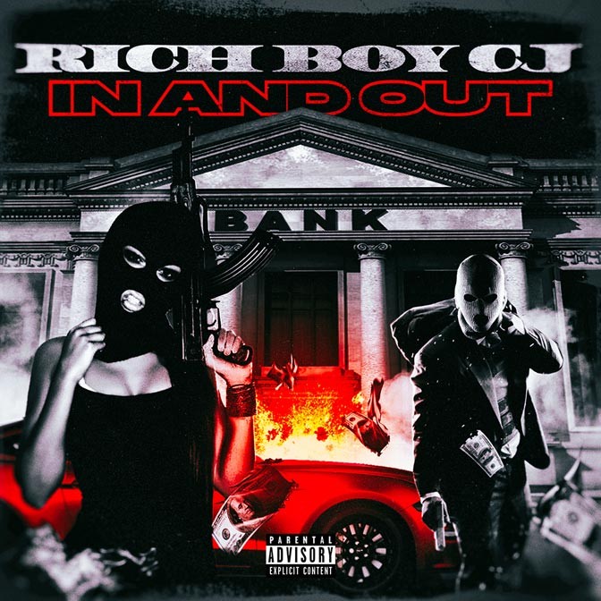Rich Boy CJ – In And Out