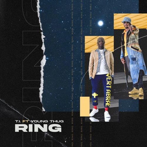 T.I. Ft. Young Thug – Ring