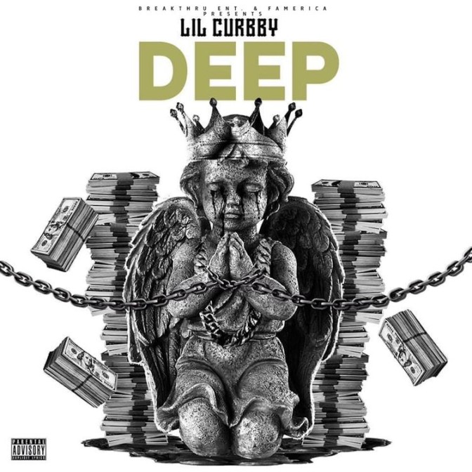 Lil Curbby – Deep [Mixtape]