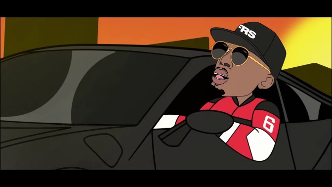 Video: YFRS – House Party