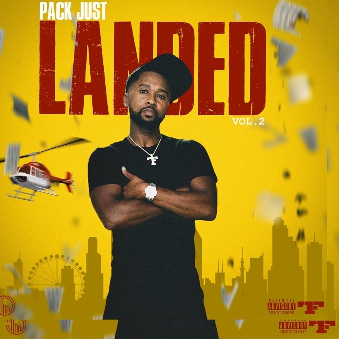 Zaytoven – Pack Just Landed Vol. 2 [Album Stream]