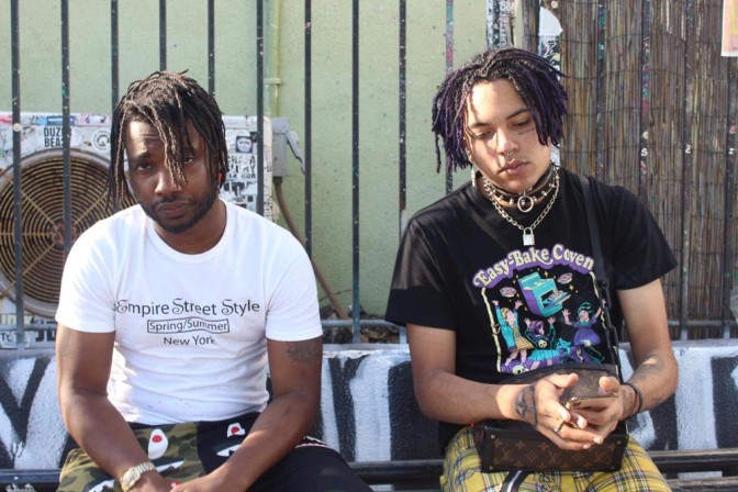 Bigga$tate Drops Off “Show” & “I Bet”