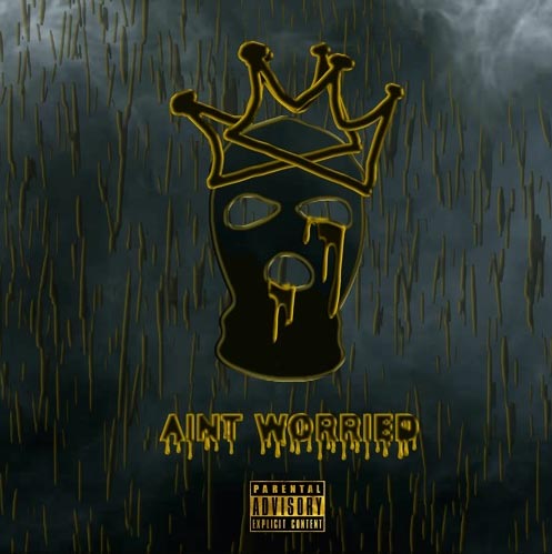 Obasi Jackson – Ain’t Worried