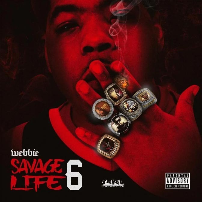 Webbie – Savage Life 6 [Album Stream]
