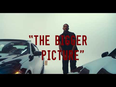 Video: J Whoody – The Bigger Picture