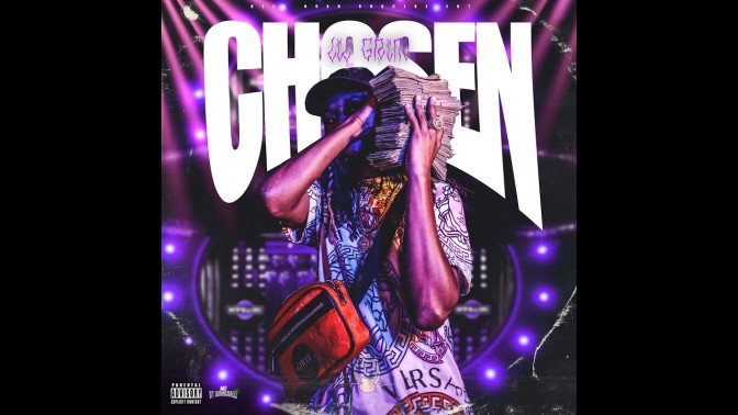 Video: Lil Grim – Chosen
