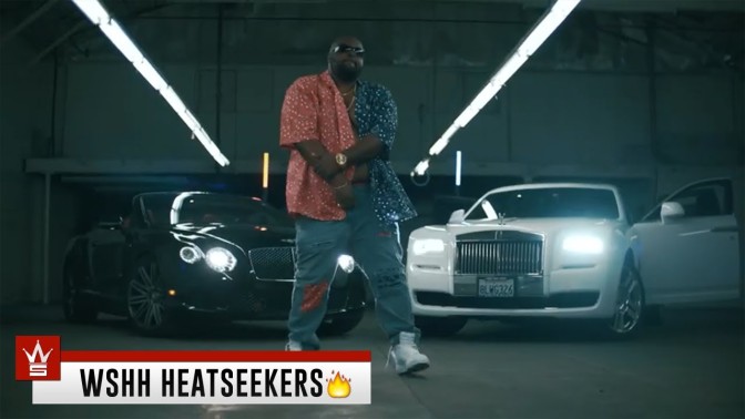 Video: M-16 thegreat – 2005