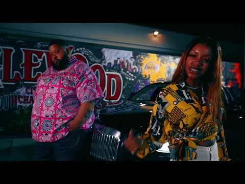 Video: Marin Big Bags Ft. Azjah & Big WY – Big Bags