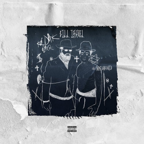 Kodak Black – Bill Israel [Album Stream]