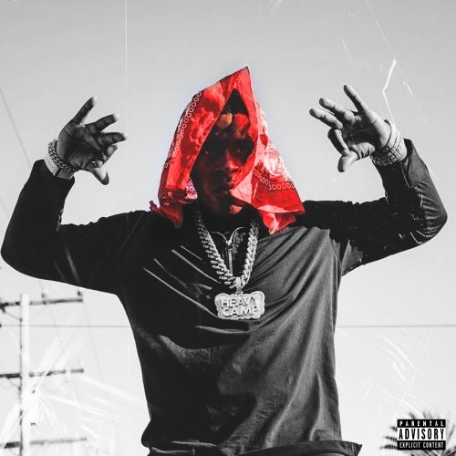 Blac Youngsta – Fuck Everybody 3 [Album Stream]