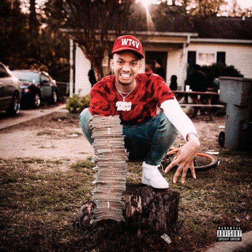 Stunna 4 Vegas – Welcome To 4 Vegas [Album Stream]