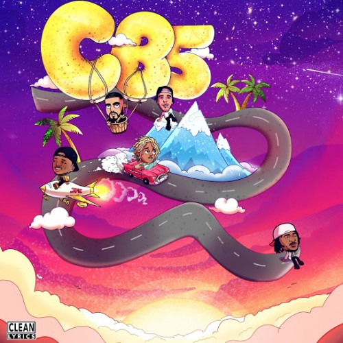 French Montana – CB5 [Album Stream]