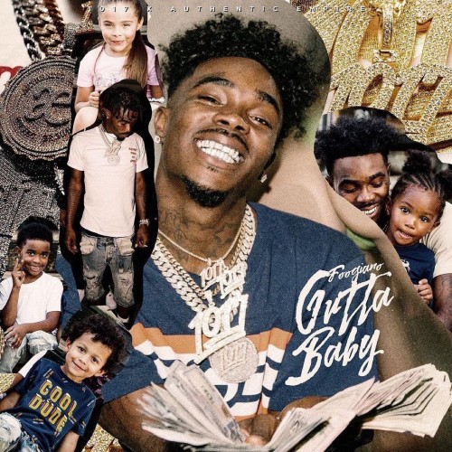Foogiano – Gutta Baby [Album Stream]