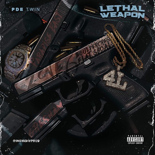 PDE Twin – Lethal Weapon [Mixtape]