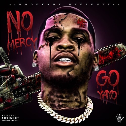 Go Yayo – No Mercy [Mixtape]