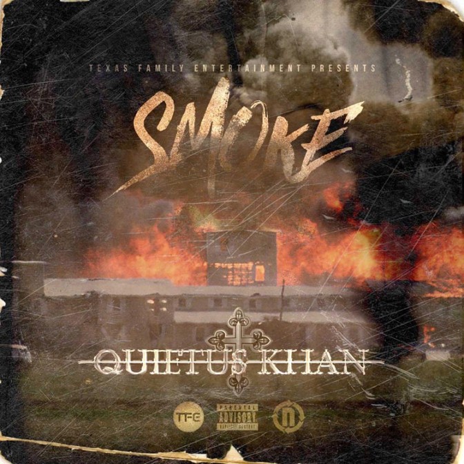 Quietus Khan – Smoke