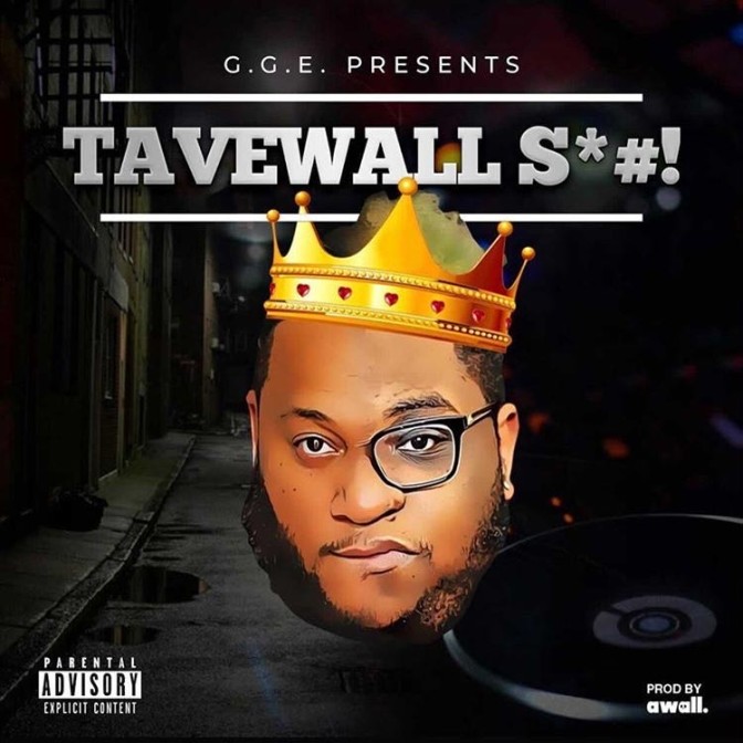 Tave Getem Ft. A-Wall – Hard Times