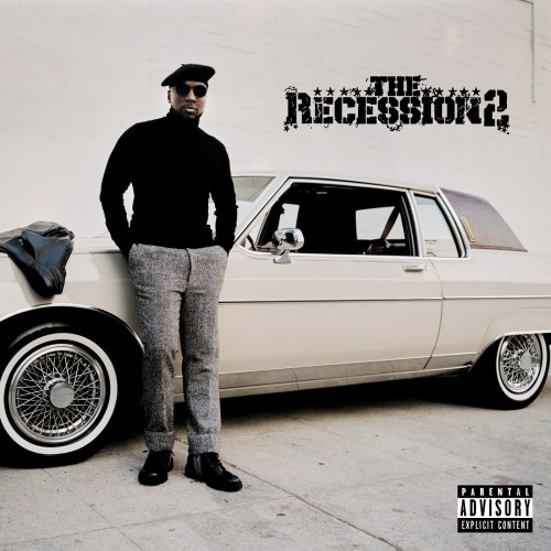 Jeezy – The Recession 2 [Album Stream]