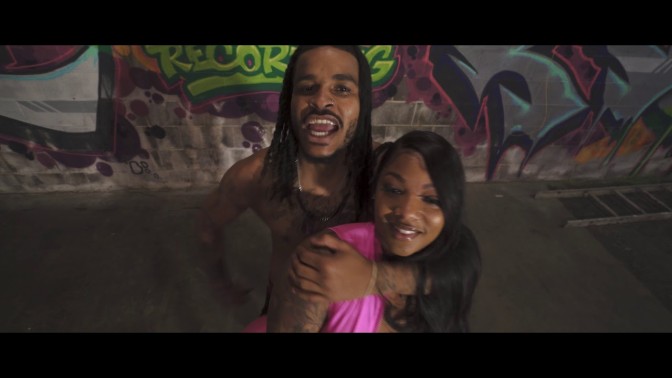 Video: Boss Marino – Pop Smoke