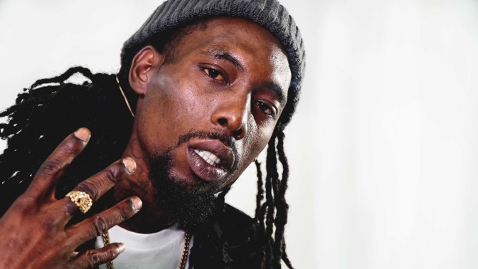 Video: Cheflodeezy – Buck The Jack