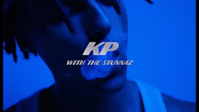 Video: Riskykidd – KP With The Stunnaz