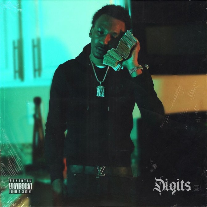 AR FITEEN – Digits