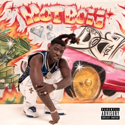 Hotboii – Double O Baby [Mixtape]