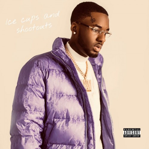 Smoove’L – Ice Cups And Shootouts [Album Stream]
