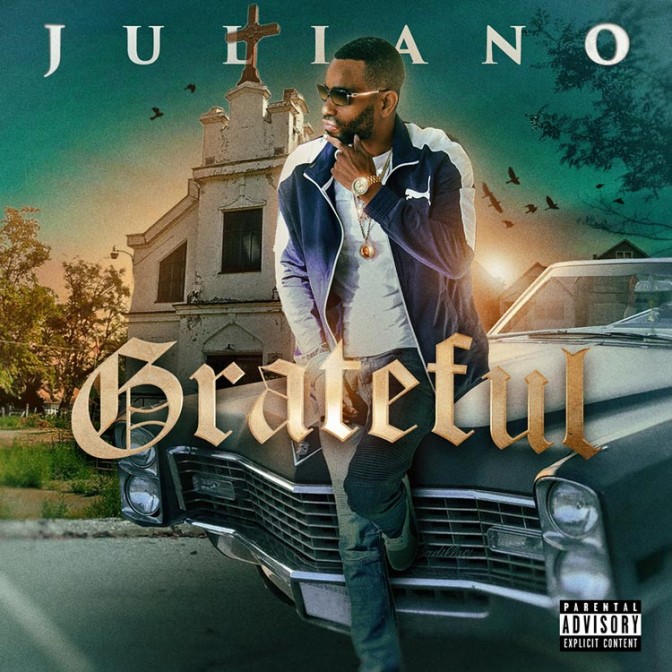 Juliano – Grateful [Mixtape]