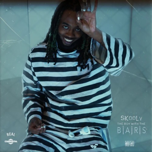 Skooly – The Boy With The Bars [Mixtape]