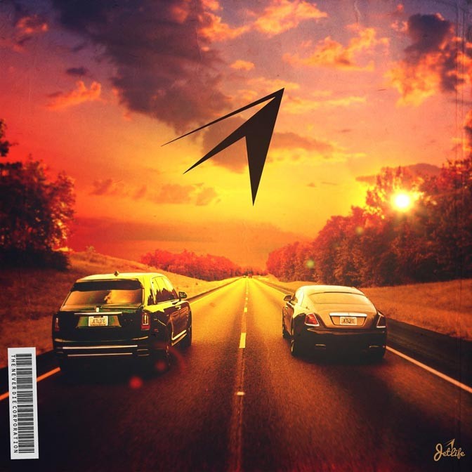 Curren$y – Welcome to Jet Life Recordings [Album Stream]