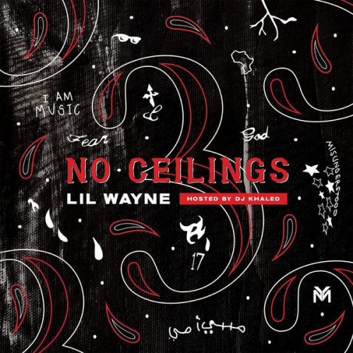 Lil Wayne – No Ceilings 3 (B Side) [Mixtape]