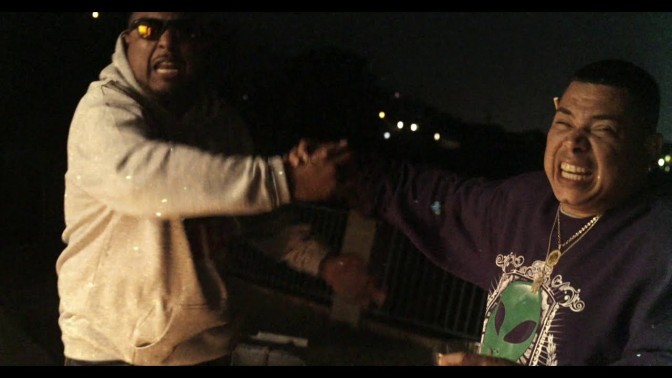 Video: Al Koleon – Lead The Wave