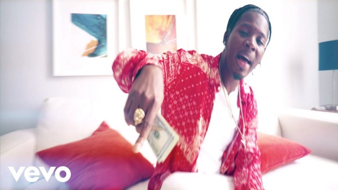 Video: Bryan Bell – Sue Me Later