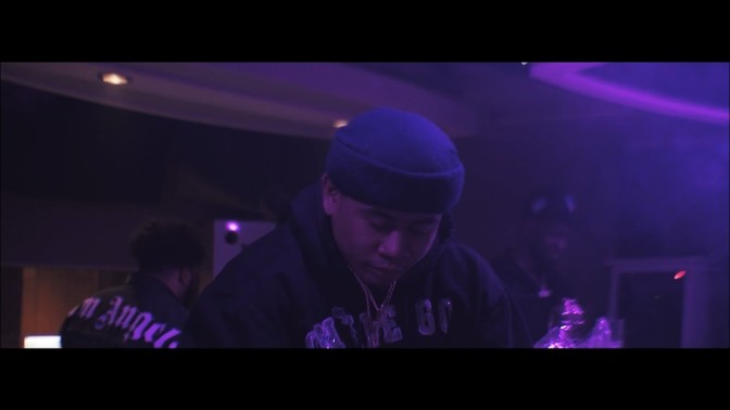 Video: Cee1k – Long Nights