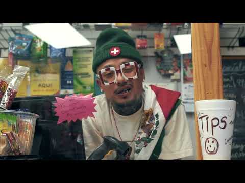 Video: Hustle Man – My Tio Taught Me