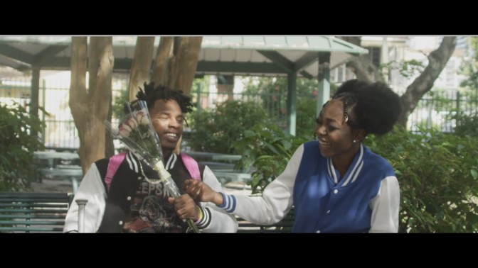 Video: JoeVille – Swing