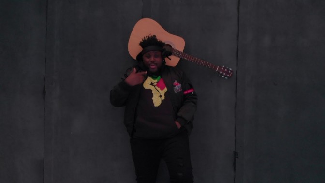 Video: Uni-G – Lord Knows