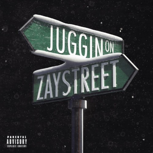 Young Scooter & Zaytoven – Zaystreet [Album Stream]