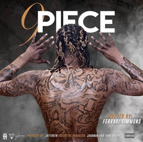 Yung Ralph – 9 Piece [Mixtape]