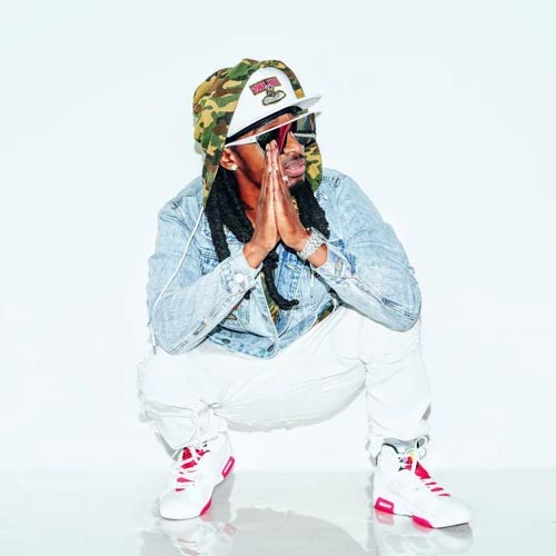 M.A.R.K. Universe – Inspiration