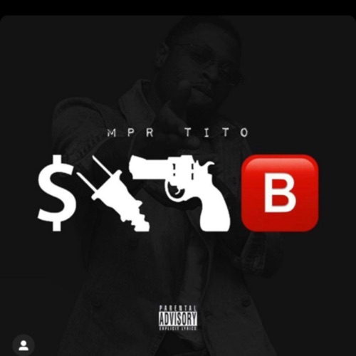 MPR Tito – MPRB [Album Stream]