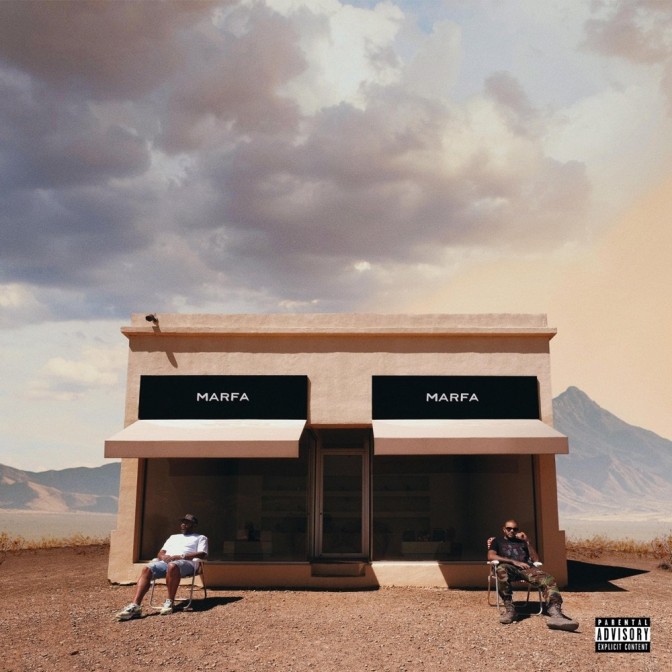 Bun B & Le$ – Distant [EP Stream]