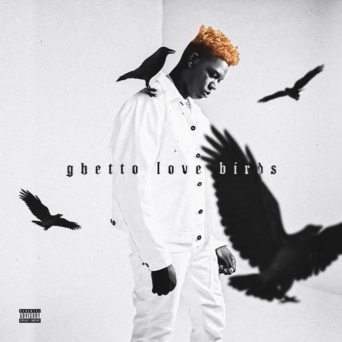 Yung Bleu – Ghetto Love Birds