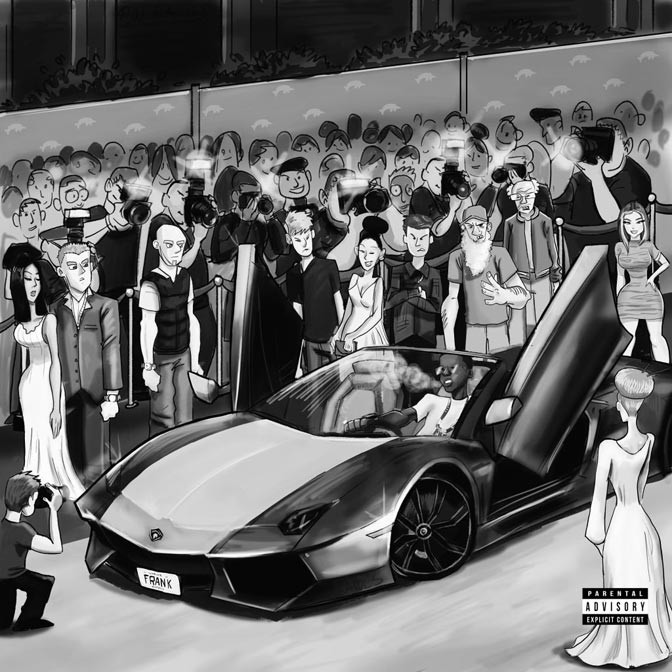 Young Dolph – Rich Slave (Deluxe Edition) [Album Stream]