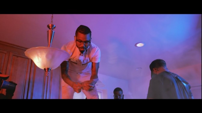 Video: Lon6z – Run It Up