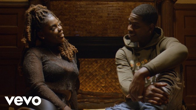 Video: Obasi Jackson – What It Is