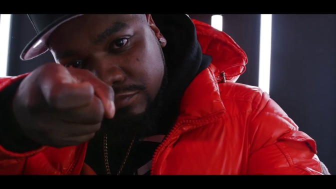 Video: Rell – The Bad Guy