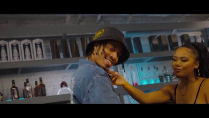 Video: Unlvcky Nas – Cold Front