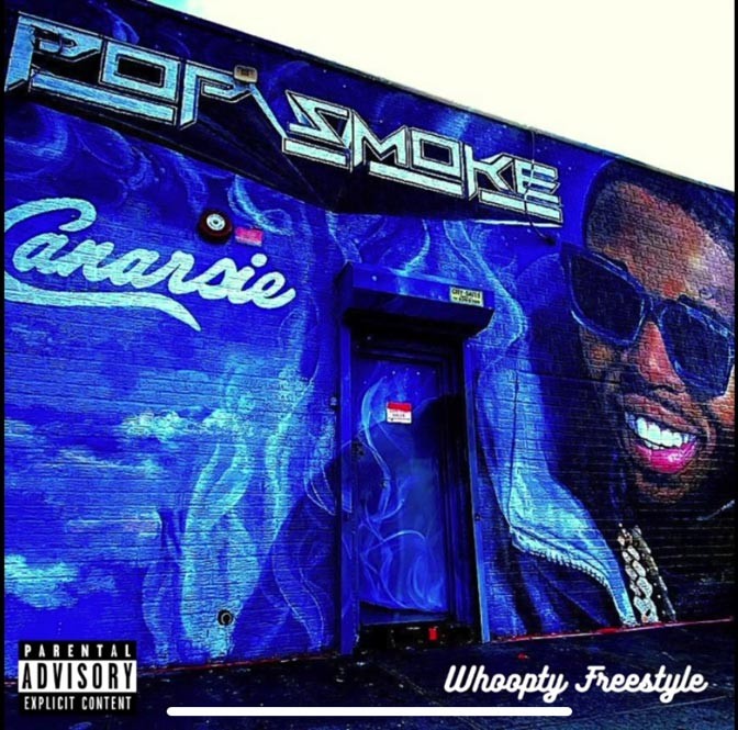 Obasi Jackson Takes On “Whoopty” in IGTV Freestyle “Exposin Me”